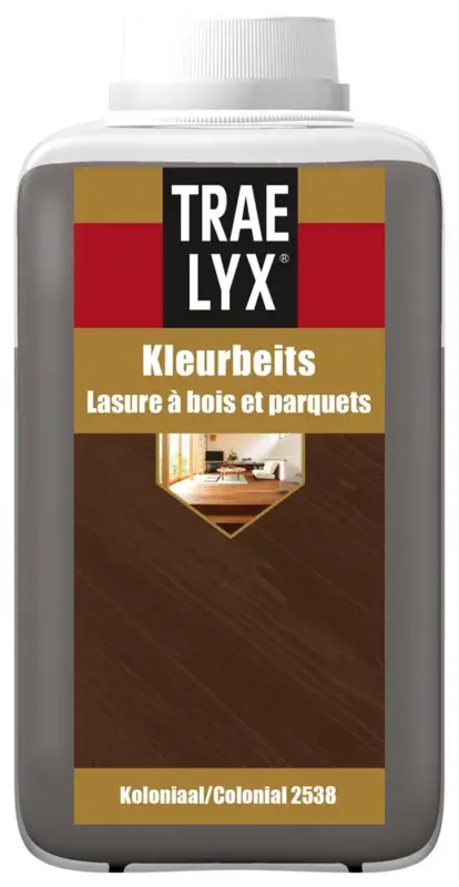 Koop Online Trae-lyx Kleurbeits 2538 Koloniaal-500 ML