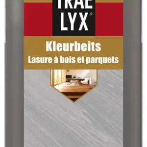 Trae-lyx Kleurbeits 2539 Vergrijsd Eiken-500 ML Lage Kosten
