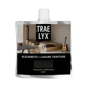 Hete Deal Trae-lyx Kleurbeits 2541 Antraciet Tester-1 ST - 22 ML