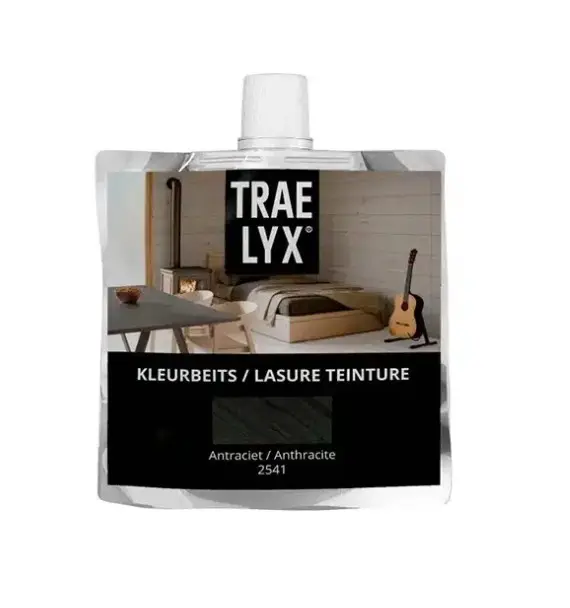 Hete Deal Trae-lyx Kleurbeits 2541 Antraciet Tester-1 ST - 22 ML