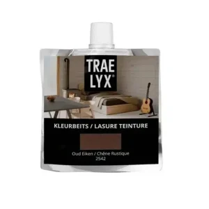 Trae-lyx Kleurbeits 2542 Oud Eiken Tester-1 ST - 22 ML Bestseller
