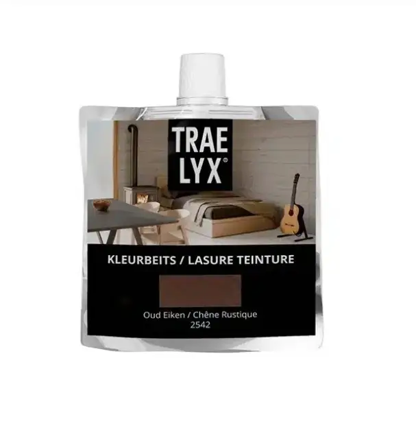 Trae-lyx Kleurbeits 2542 Oud Eiken Tester-1 ST - 22 ML Bestseller