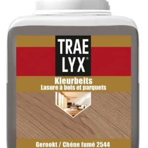 Shop Nu Trae-lyx Kleurbeits 2544 Gerookt Eik-500 ML
