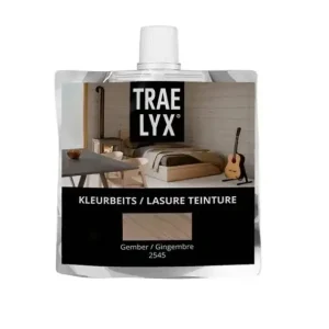 Trae-lyx Kleurbeits 2545 Gember Tester-1 ST - 22 ML Korting