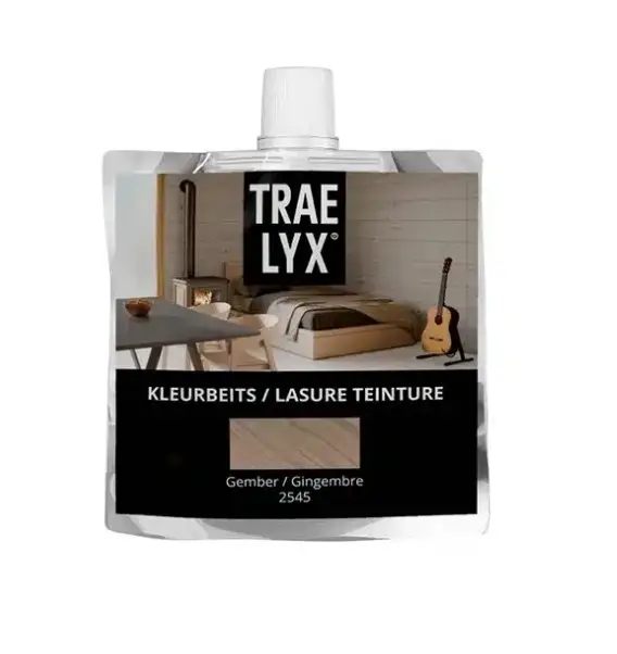 Trae-lyx Kleurbeits 2545 Gember Tester-1 ST - 22 ML Korting