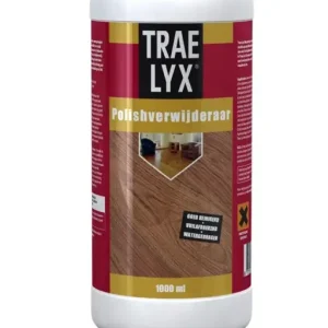 Bestseller Trae-lyx Polish Verwijdereraar-1 LTR