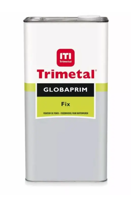 Trimetal Globaprim Fix | Fixeermiddel Buiten-1 LTR Koop Online