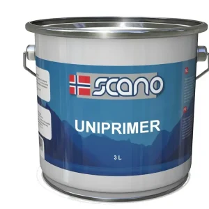 Scano Uniprimer-3 LTR - Transparant Hete Deal