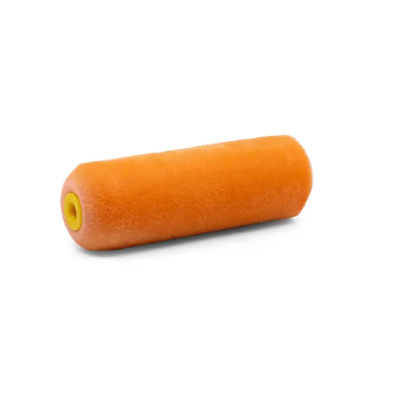 Flocx Verfroller Watergedragen velvet-10cm Finale Uitverkoop