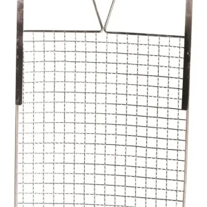 Endstra Verfrooster Metaal-1 ST - 10 x 21 cm Betaalbaar