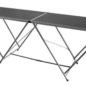 Verhuur Behangtafel 60 x 200 cm-Per dag Alleen Vandaag