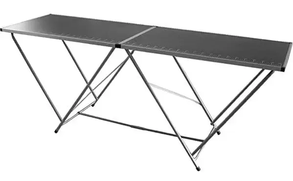 Verhuur Behangtafel 60 x 200 cm-Per dag Alleen Vandaag