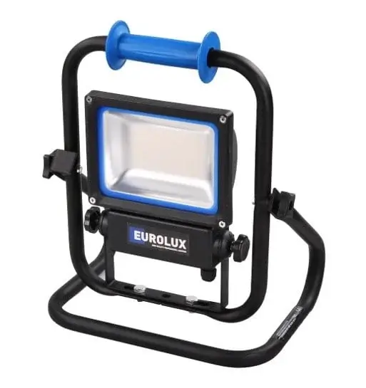 Speciale Aanbieding Verhuur Eurolux SMD 30-2 V LED Bouwlamp-Per dag