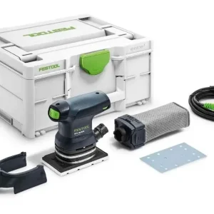 Verhuur Festool RTS 400 Vlakschuurmachine-Per dag Goedkoop