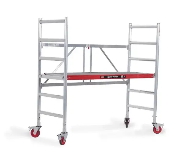 Verhuur Altrex RS 44 Kamersteiger-Per dag Merkproduct