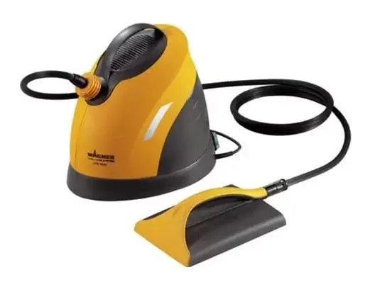 Verhuur Wagner DTS 5800 Behangafstomer-Per dag Laatste Kans