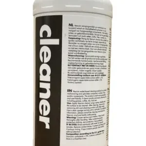 Vescom Cleaner-1 LTR Beperkte Voorraad