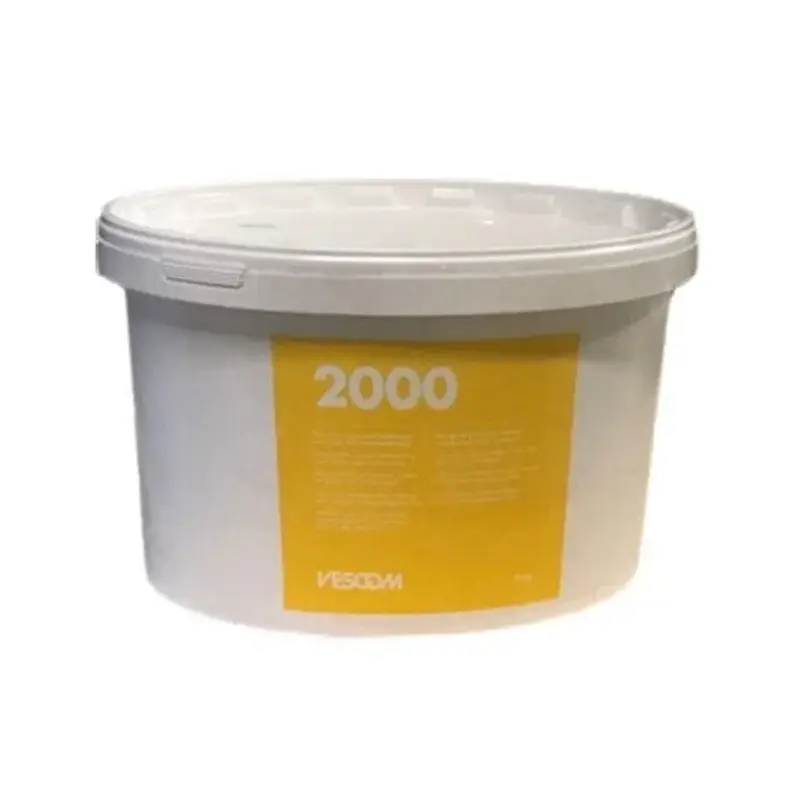 Vescom Lijm 2000-10 KG Premium