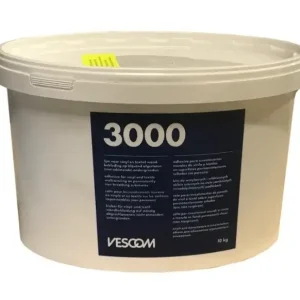 Vescom Lijm 3000-10 KG Express Levering