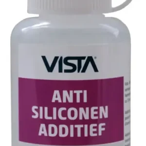 Vista Anti Siliconen Additief-75 ML Populair