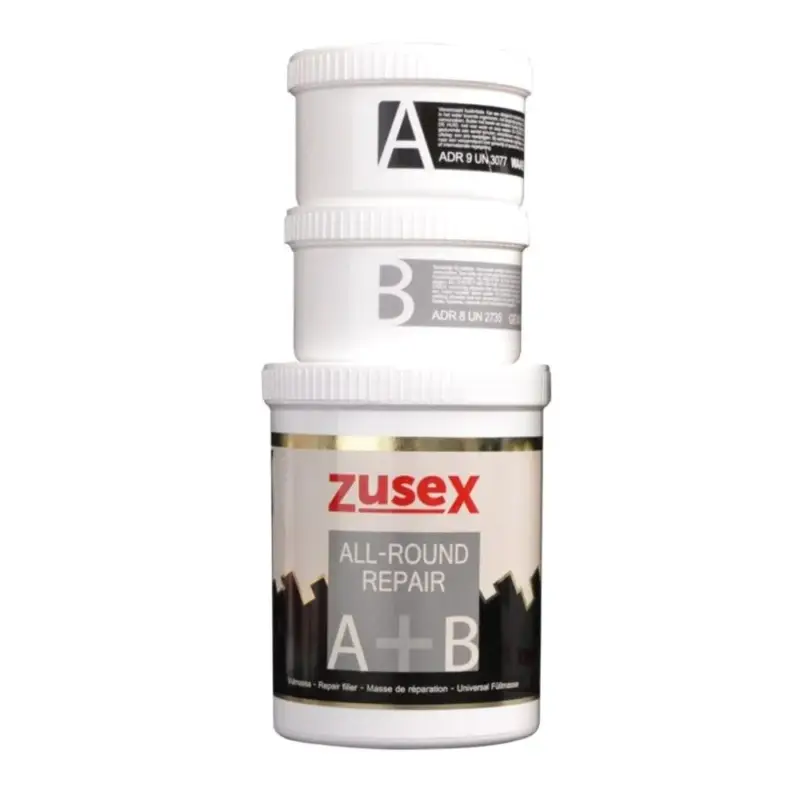 Zusex All-Round Repair A+B-600 ML - Pot Goedkoop