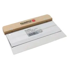Hoge Kwaliteit Pajarito Rapidspatel RVS-150 mm