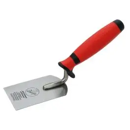 Pajarito Stucadoorsspatel Softgrip 6 cm Aanbieding