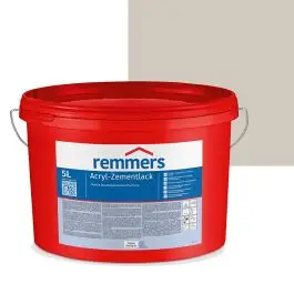 Koop Online Remmers Acryl Color ZL (1k Betonverf) Kiezelgrijs