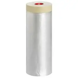 Merkproduct Kip Masker met masking tape 2700mm