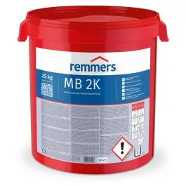 Gecertificeerd Remmers MB 2k+