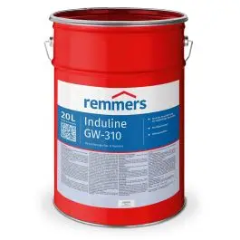 Gereduceerde Prijs Remmers Induline GW 310 Diepzwart