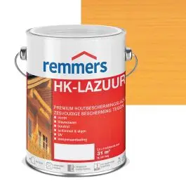 Koopje Remmers HK-Lazuur Pine