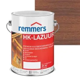 Gereduceerde Prijs Remmers HK-Lazuur Ebben