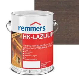 Hoge Kwaliteit Remmers HK-Lazuur Palissander
