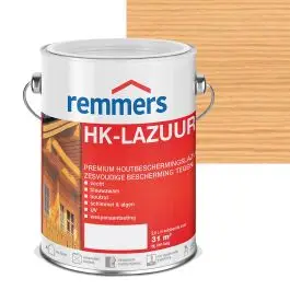 Remmers HK-Lazuur Kleurloos Beperkt Aanbod
