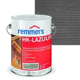 Remmers HK-Lazuur Grey-protect Antracietgrijs Koop Vandaag