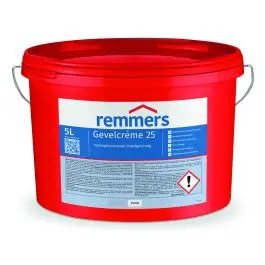 Remmers Gevelcreme 25 Hoge Kwaliteit