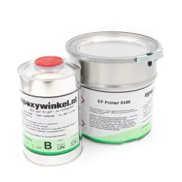 Gereduceerde Prijs Epoxy Primer X400 Vochtscherm