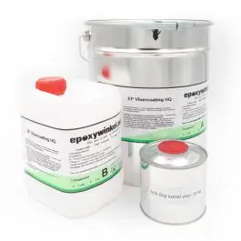 Premium Epoxy Vloercoating Antislip