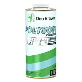 Zwaluw Polysoft Professioneel Beperkt Aanbod