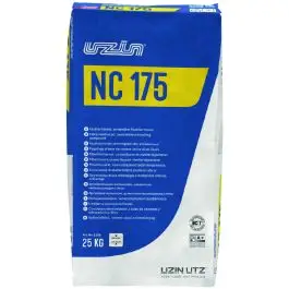 UZIN NC 175 LevelPlus / 25 kg Bestel Nu