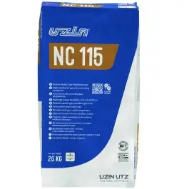 Flitsaanbieding UZIN NC 115 20kg
