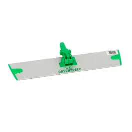 Vlakmophouder Greenspeed Q-line Velcro 40 cm Superprijs