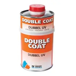 Laatste Kans De IJssel Double Coat Dubbel UV set