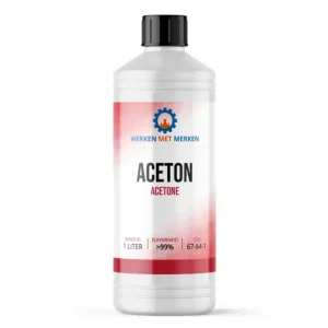 ACETON 99,9% Rechtstreeks Van De Fabrikant