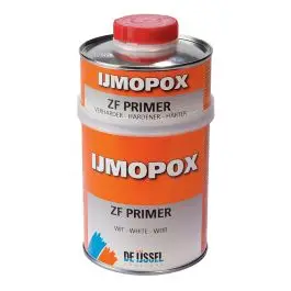 Gecertificeerd De IJssel IJmopox ZF primer