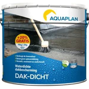 Laatste Kans AQUAPLAN DAK-DICHT