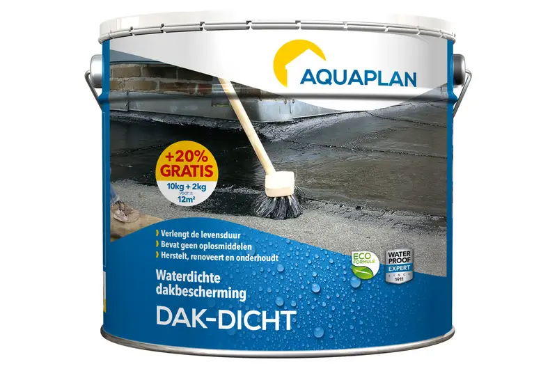 Laatste Kans AQUAPLAN DAK-DICHT