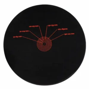 AQUAPLAN EPDM RUBBER DAK MANCHET Meest Verkocht