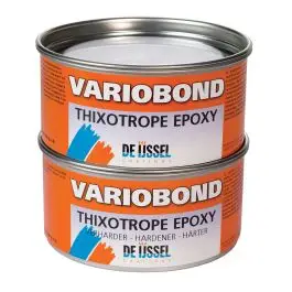 De IJssel Variobond set Gecertificeerd